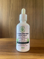 Serum cheveux