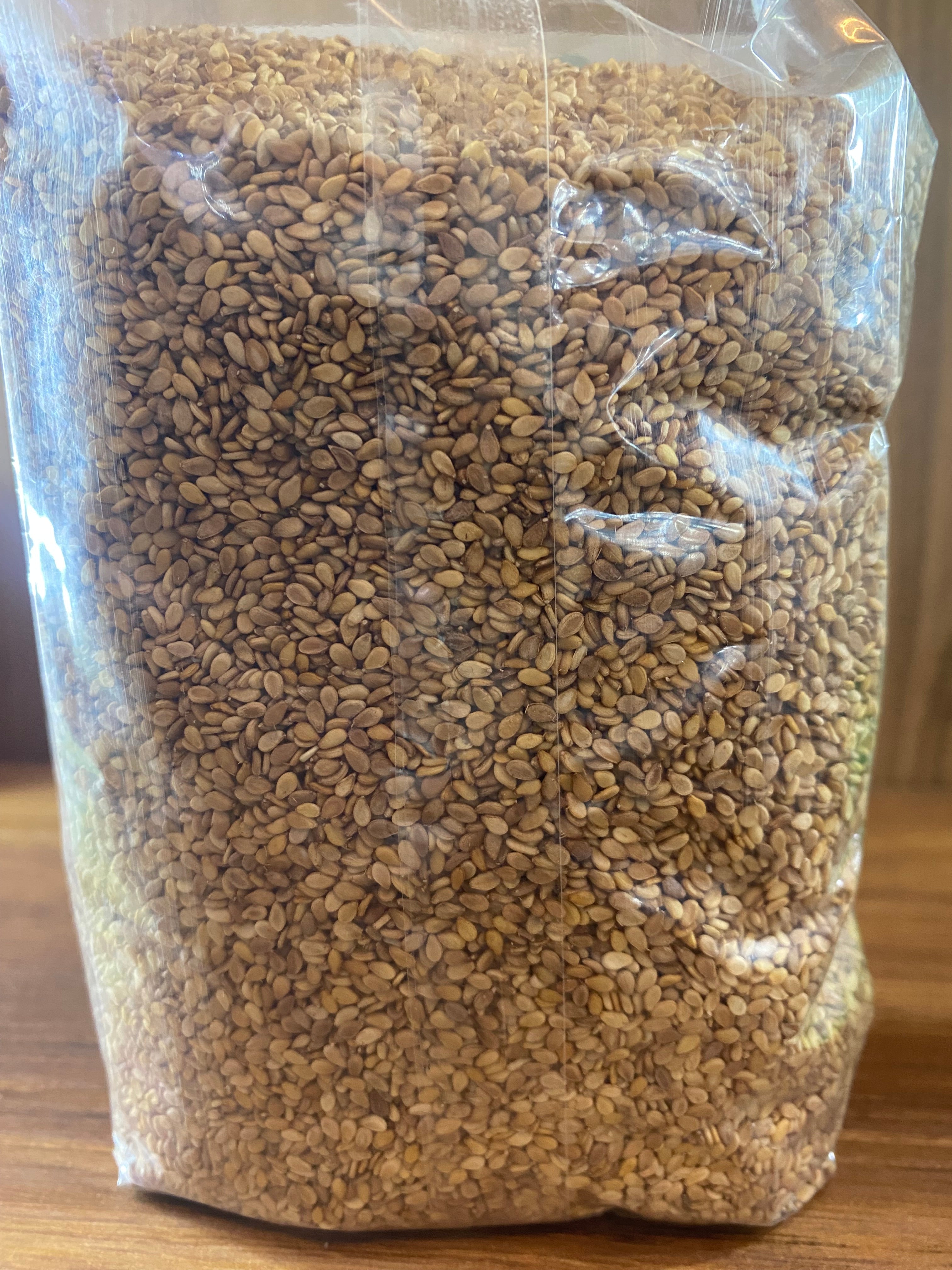 Sesame beldi