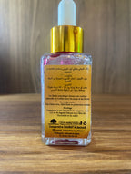 Blush liquid