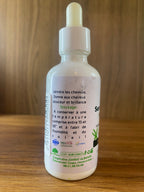 Serum cheveux