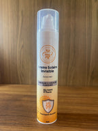 Crème solaire