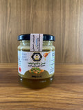 عسل بالاشواغاندا