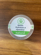 Baume naturel