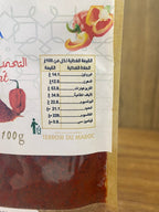 Piment doux
