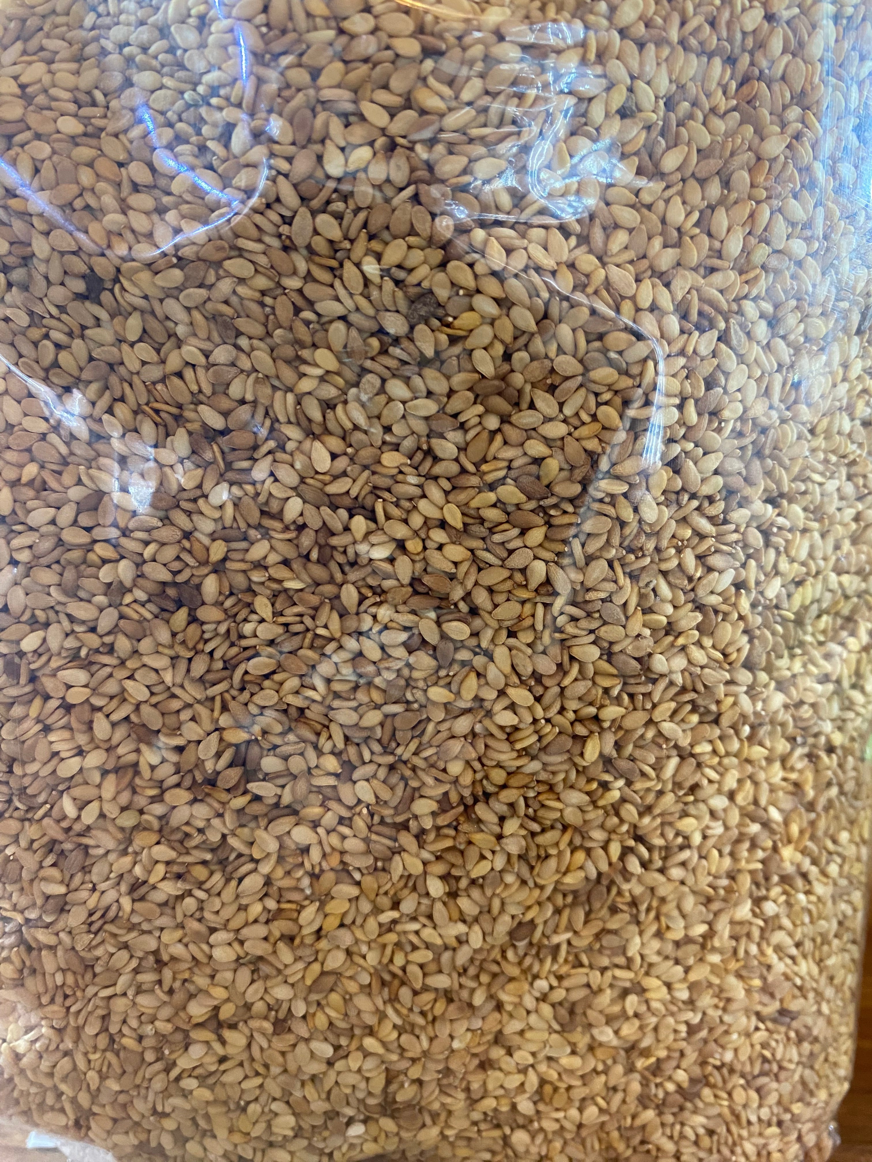Sesame beldi
