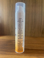 Crème solaire