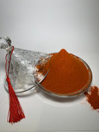Piment doux