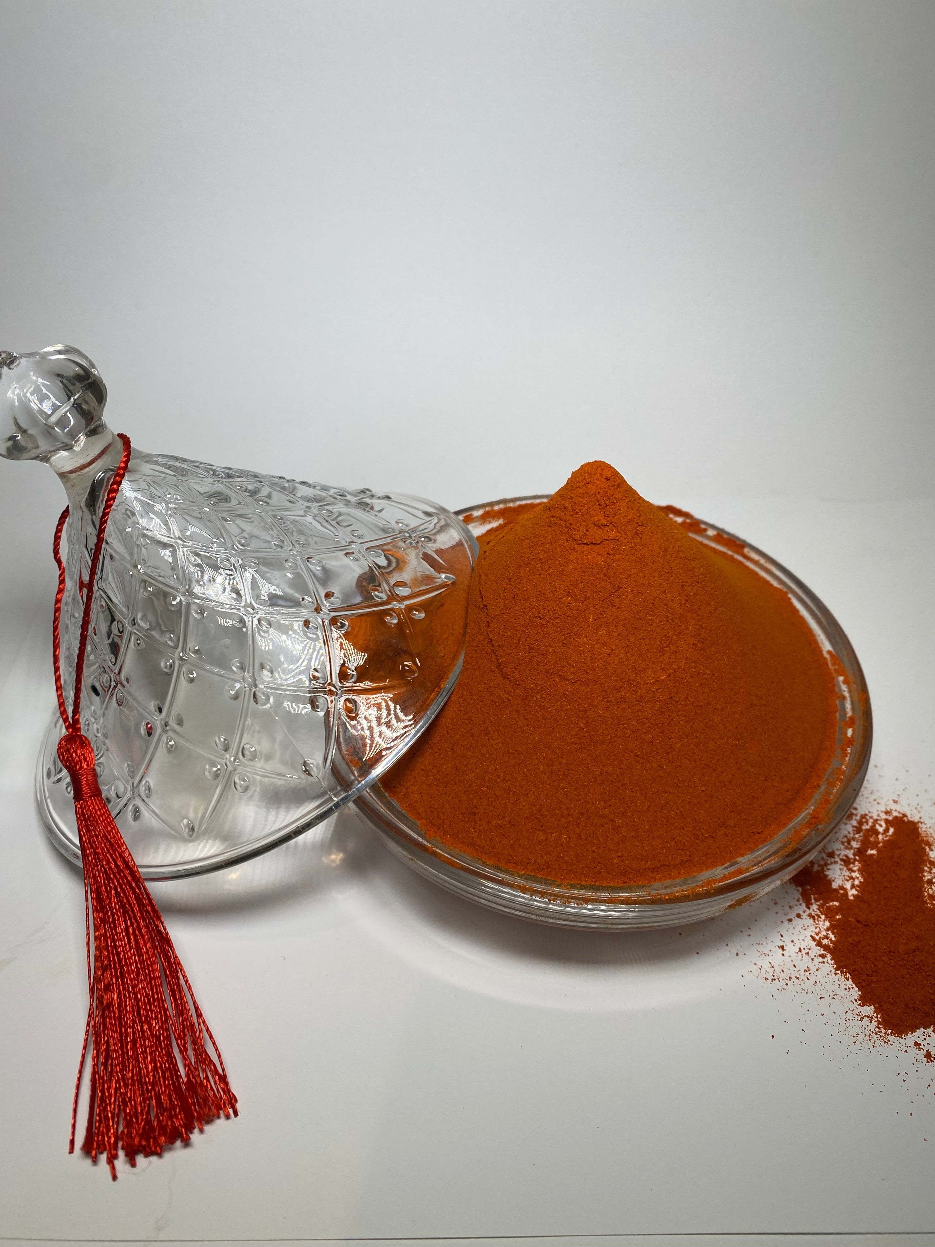 Piment doux