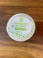Deodorant natural
