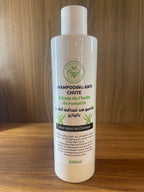 Shampooing anti chute