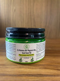 Crème de figues de barbarie
