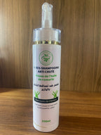 Après shampooing anti chute