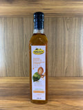 huile d'argan torréfiée