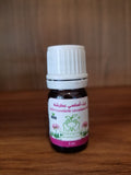 huille essentielle geranuim