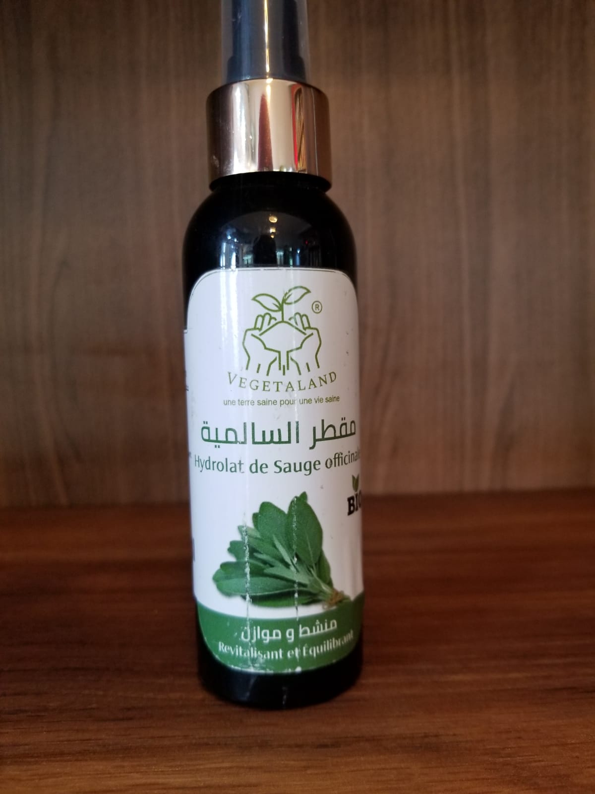 hydrolat