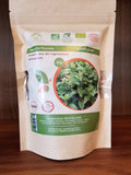 menthe poivree sechee