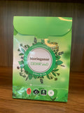 moringa feuille