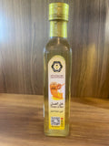 vinaigre de miel