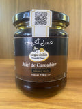 miel de caroubier