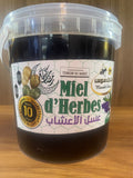 miel herbe